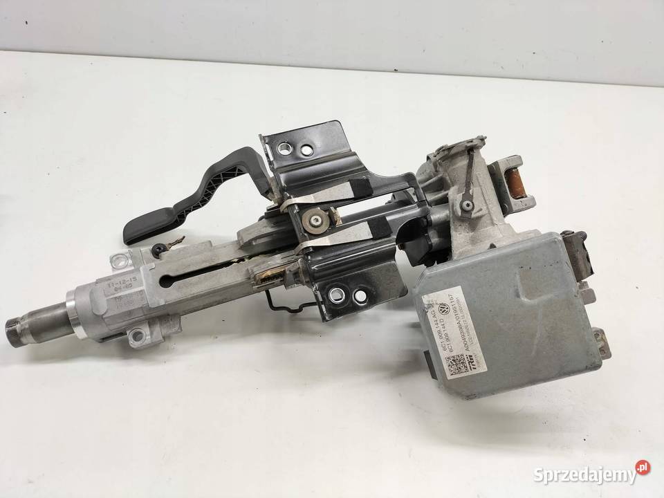 KOLUMNA WSPOMAGANIE ELEKTRYCZNE 6C1423510BE świętokrzyskie