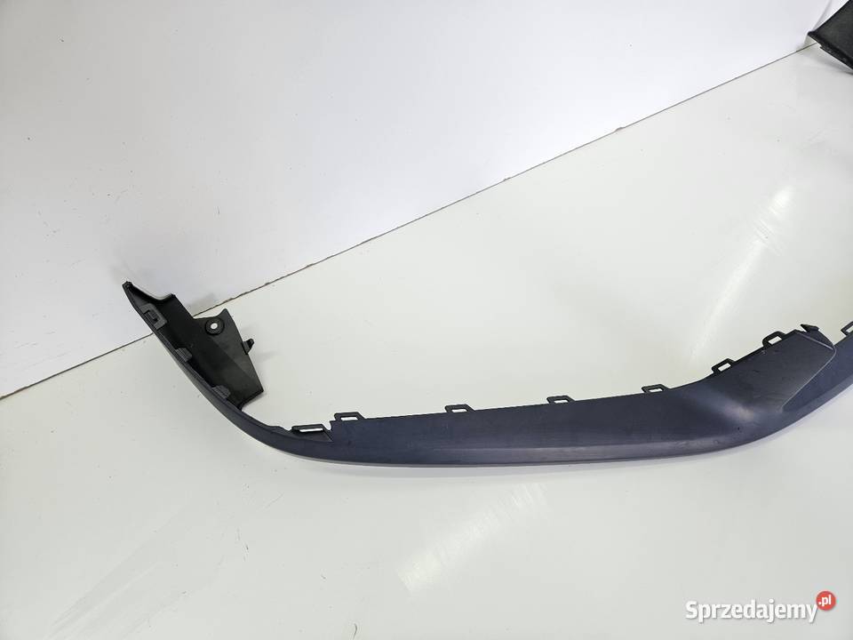 PORSCHE 911 992 TURBO SPOILER DOKŁADKA ZDERZAKA osobowe sprzedam