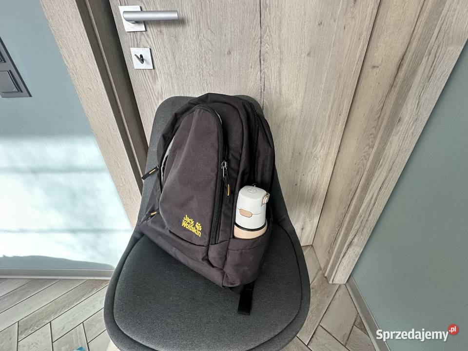 Plecak marki Jack Wolfskin Perfect Day