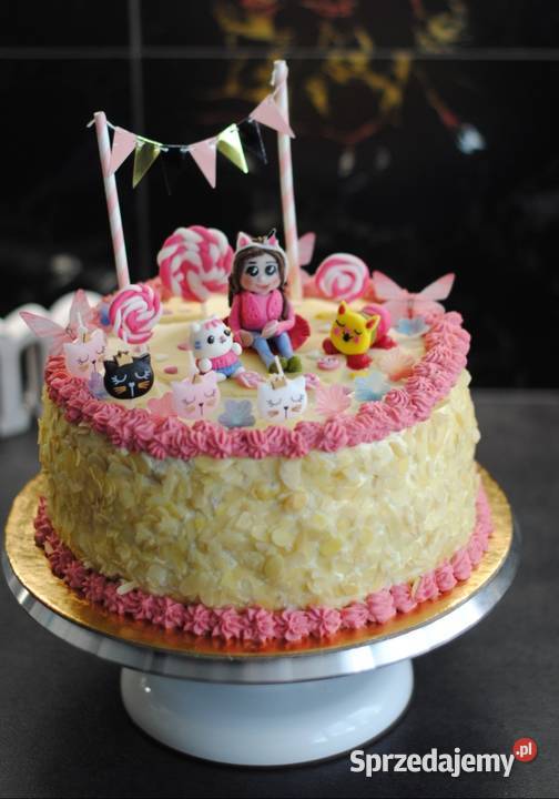 Torty okolicznościowe Polkowice