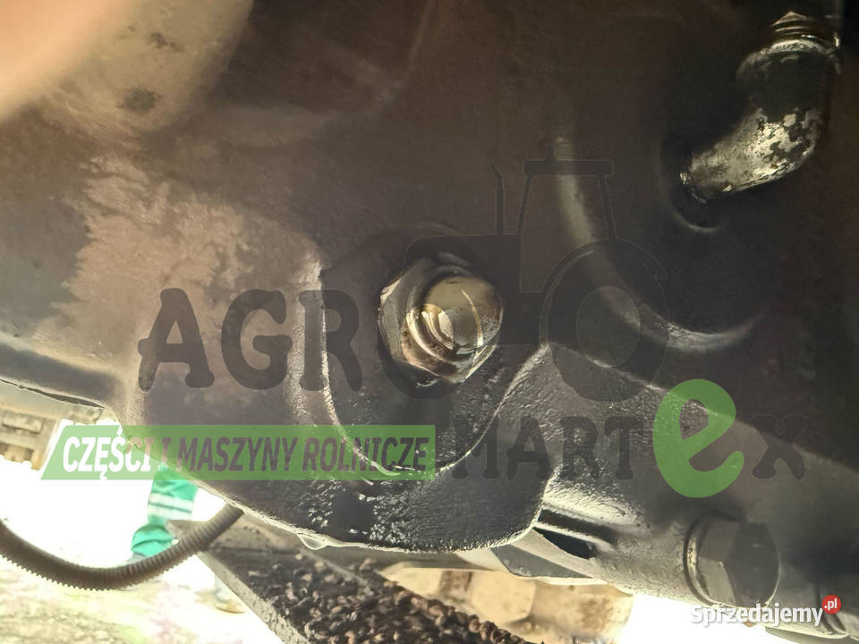 87691706 76086316 WSKAŹNIK POZIOMU OLEJU CNH dolnośląskie Wichrów