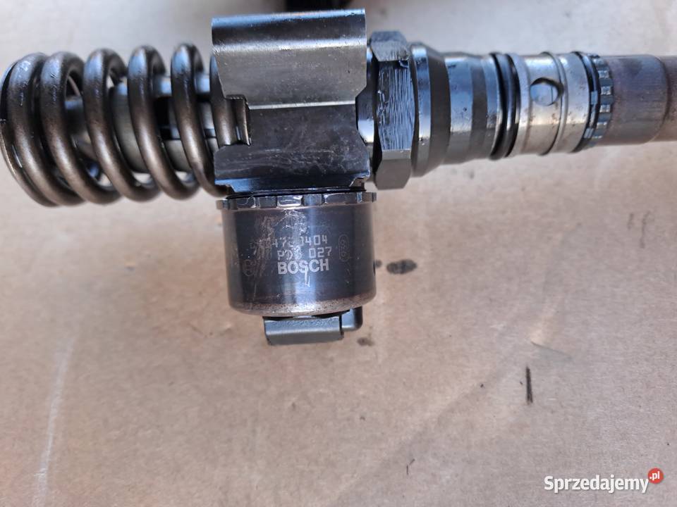 Audi Seat Skoda Volkswagen 20 TDi 140 Jastrzębie-Zdrój