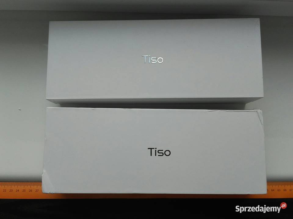 Głośnik Tiso T15 Bluetooth NFC microSD USB 20Wat Bydgoszcz