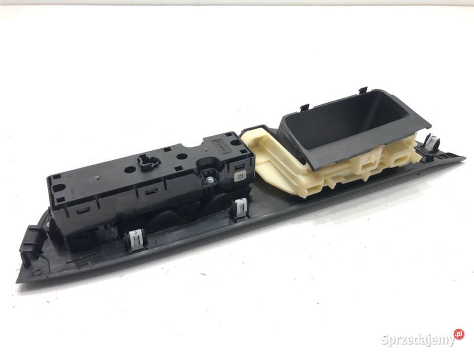 PRZEŁĄCZNIK SZYB FORD ECOSPORT SUV WŁĄCZNIK podkarpackie