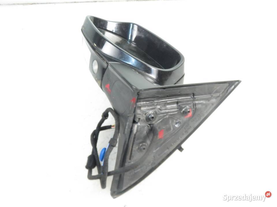 LUSTERKO LEWE PORSCHE CAYENNE LIFT 13 PIN LC9Z małopolskie sprzedam