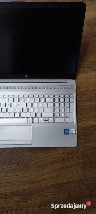 Laptop HP stan 500 podlaskie