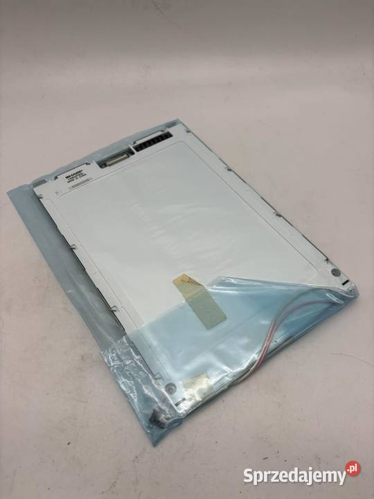 Siemens 6FC52470AA150AA0 Display sprzedam