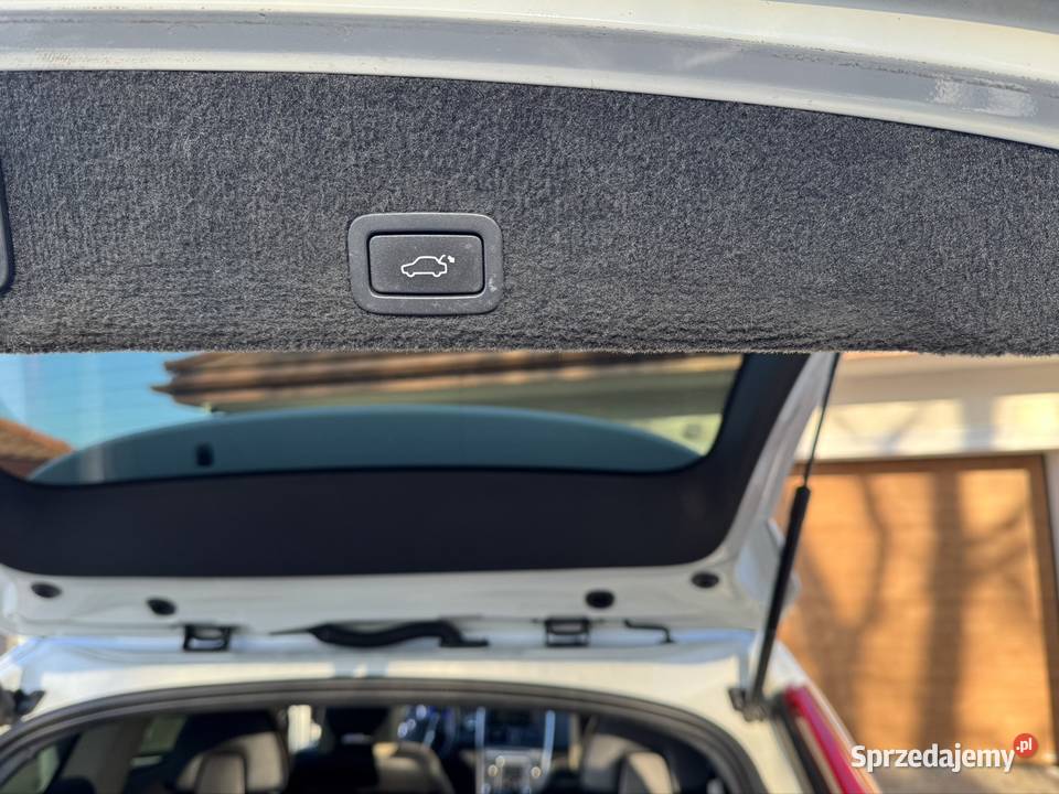 Volvo xc60 24 D5 2011 czujnik parkowania lubelskie Lublin