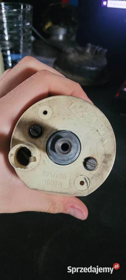 Licznik b3 wsk sprzedam