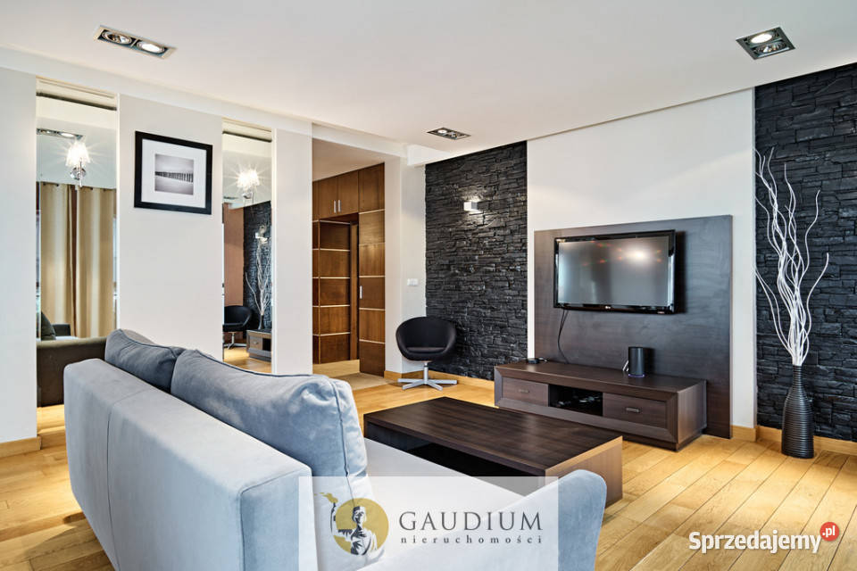 Luksusowy Apartament w sercu Gdańska Szafarnia sprzedam