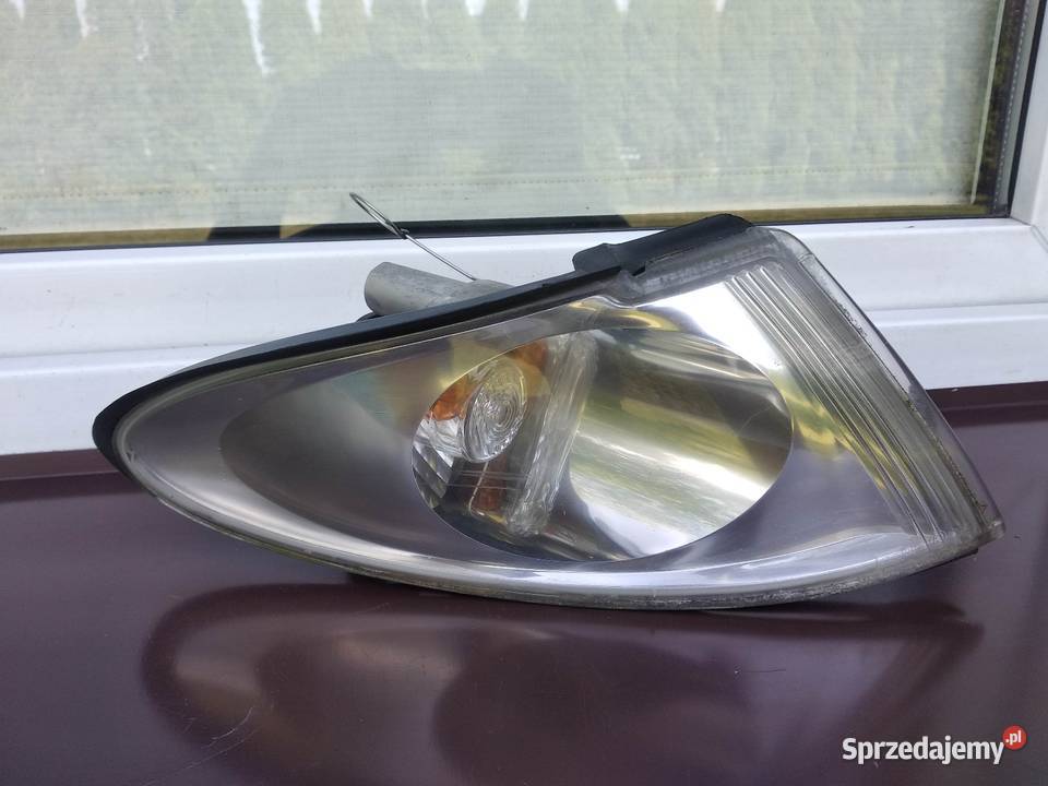 Renault Espace 3 III kierunkowskaz kierunek łódzkie Sieradz sprzedam