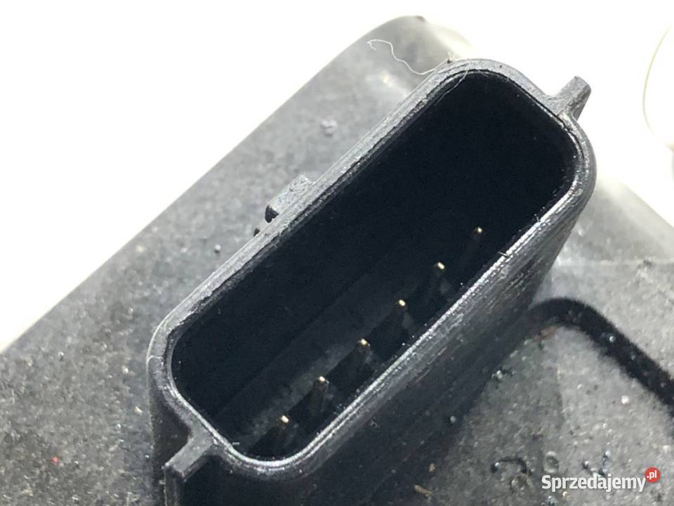 POTENCJOMETR GAZU RENAULT EXPRESS 180026976R 15 sprzedam