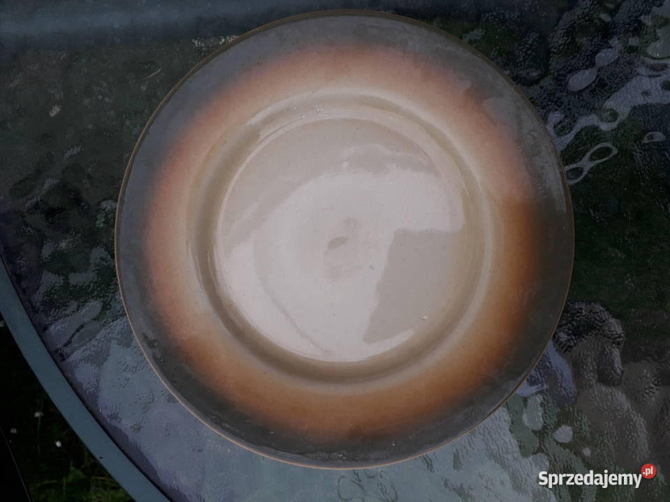 MISECZKI BULIONÓWKI BARSZCZYKÓWKI TALERZYKI Porcelana i szkło mazowieckie Warszawa