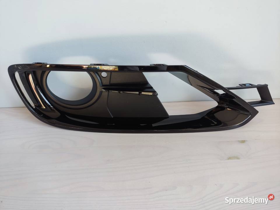 Kratka zderzaka przedniego BMW F30 F31 Głuchołazy sprzedam