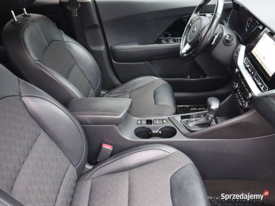 Kia Niro Hybrid Katowice sprzedam