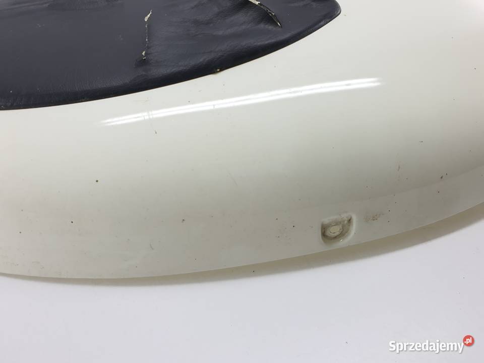 Boczek Tyl Oslona Skuter Eco Flash 2000 Ben Ling sprzedam