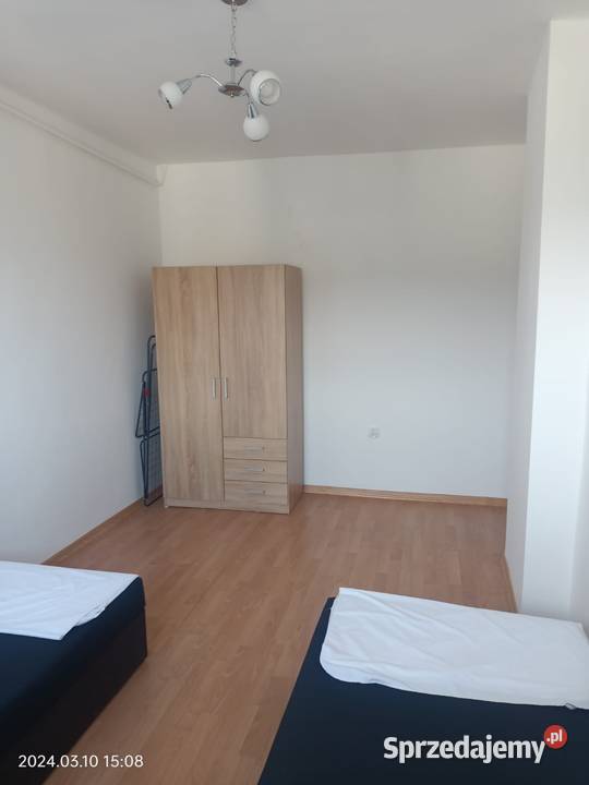 Na sprzedaż Mieszkanie ok63m2 Płock