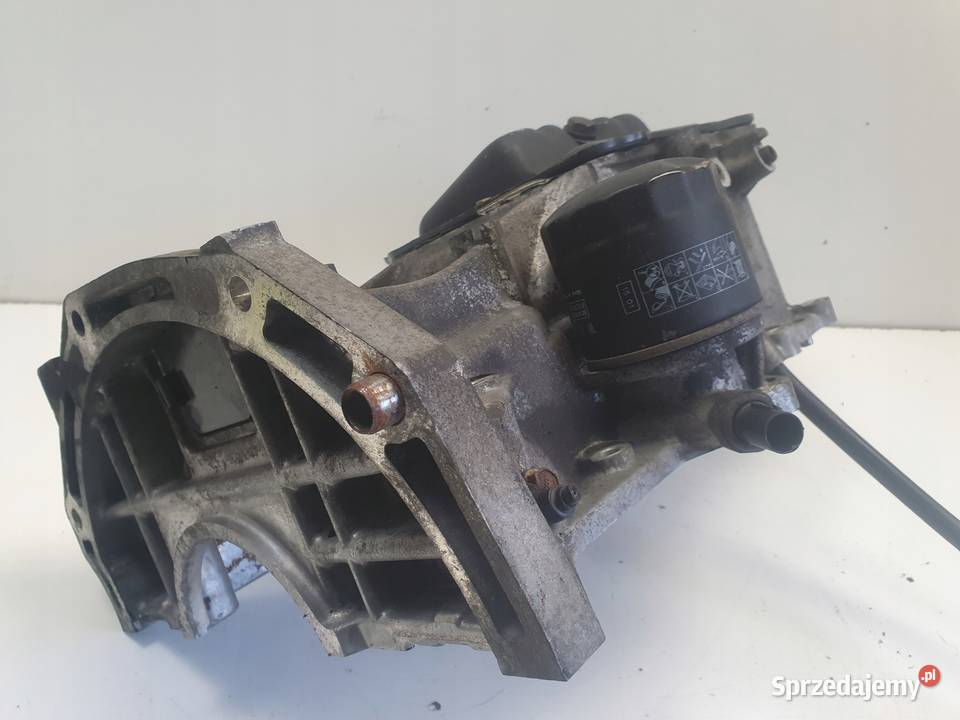 Hyundai i30 14 16 16V MISKA OLEJOWA oleju Chełm