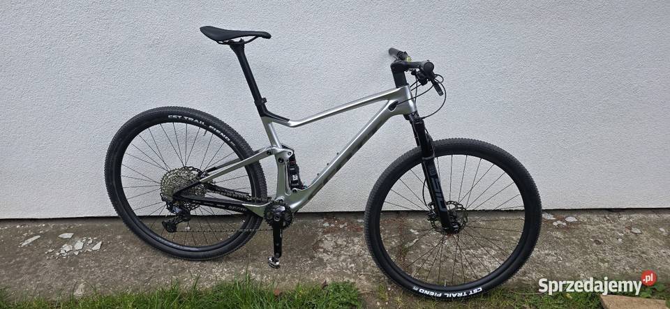 Scott spark rc carbon full 29 Rzeszów