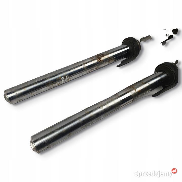 PRZEDNIE LAGI kawasaki ER6 ER650 0609 laga Chełm