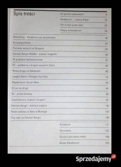 polskie wyprawy alpinistyczne Zbigniew Chełm