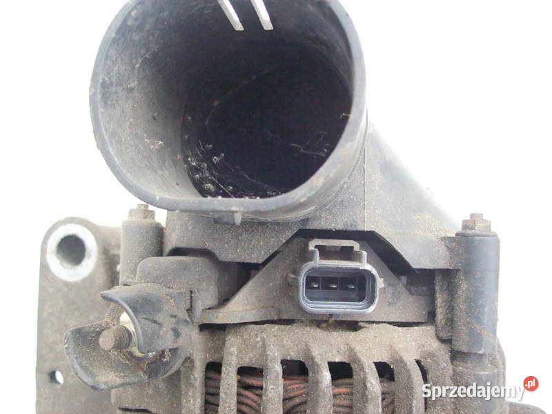 Mondeo MK3 20 TDCI TDDI Alternator Mińsk Mazowiecki
