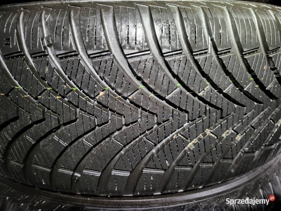 18555 16 kumho 4s całoroczne wielosezonowe opony Kumho Samochodowe Pułtusk