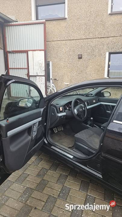 opel vectra c Biedrzychowice sprzedam