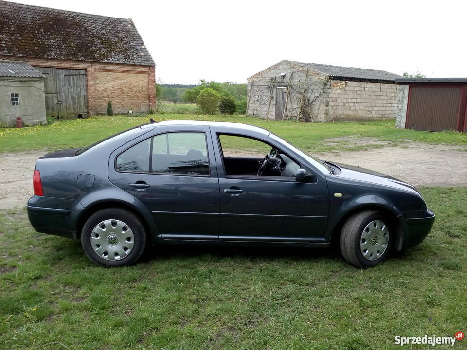 VW BORA 23V5 SPRZEDAMZAMIENIE immobilizer Bora Sulimierz