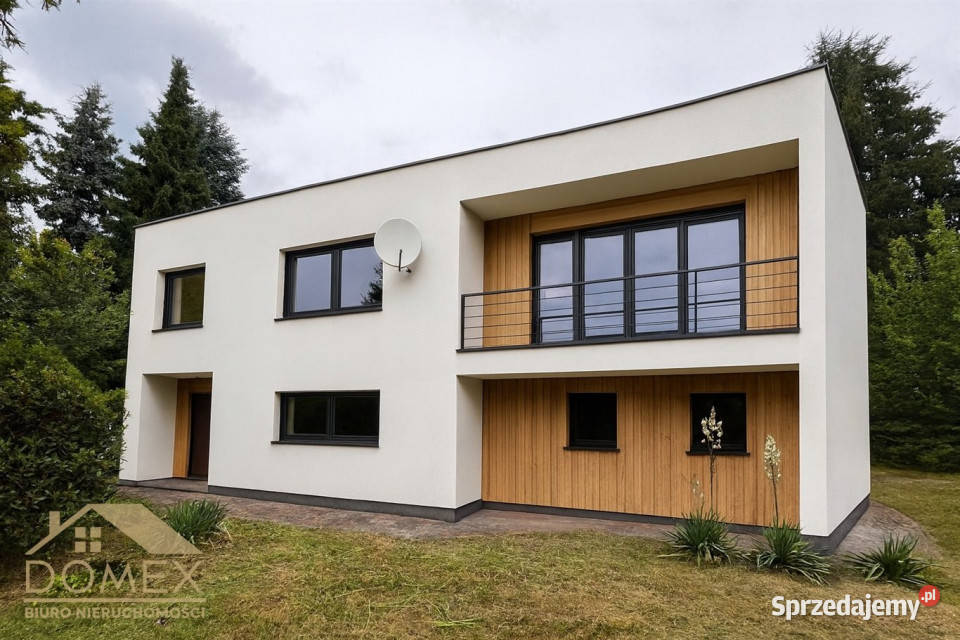 Dom wolnostojący Turza Śląska 200m2