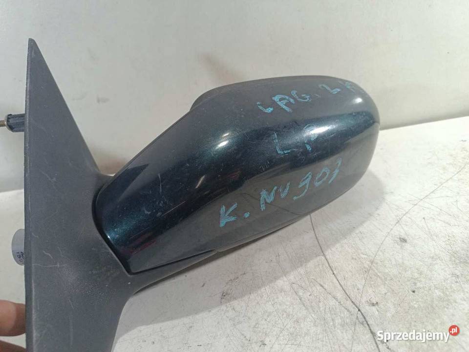 LUSTERKO LEWE PRZÓD 5 PIN NV903 RENAULT LAGUNA