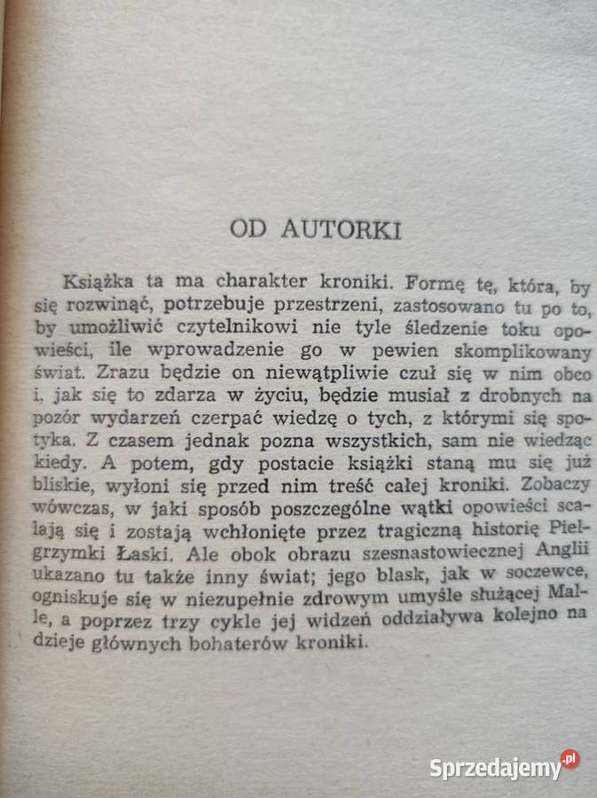 Człowiek na osiołku Hilda FM Prescott Kielce sprzedam