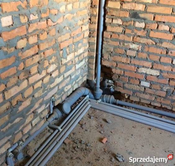 Hydraulik Brzeg Grodków Oława instalacje wodkan