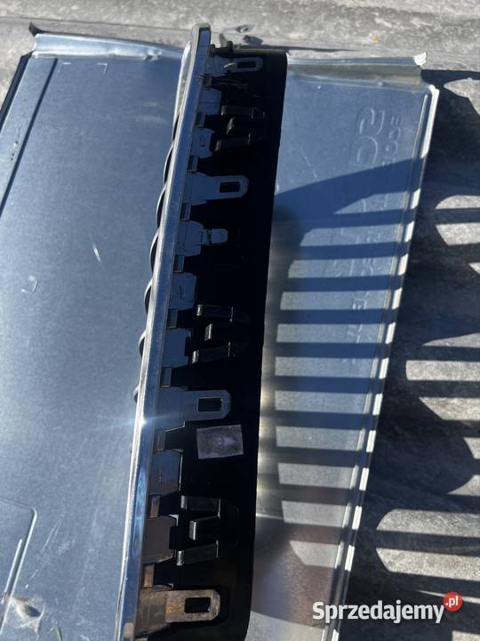 Nerka BMW F10 F 11 świętokrzyskie