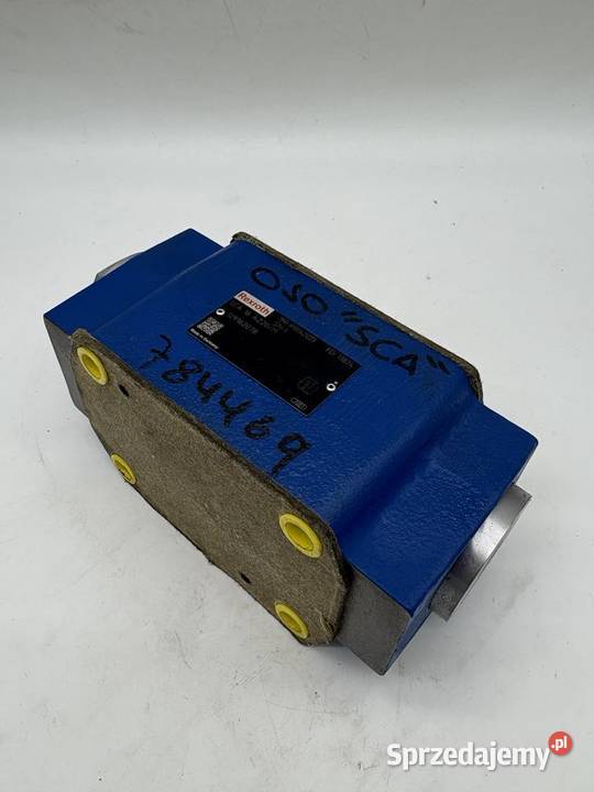 Rexroth SCA 16 AZ20M R900421223 Check Valve Pozostałe Warszawa