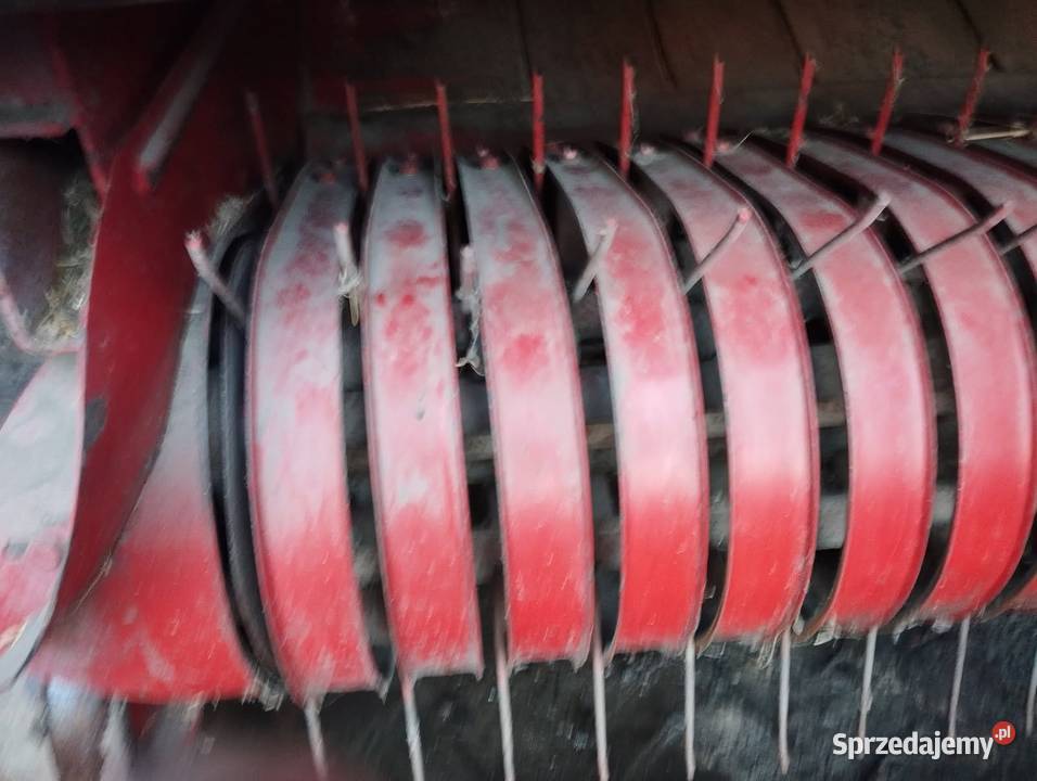 Przyczepa do zielonek siana Jugosławianka Ulan Mały