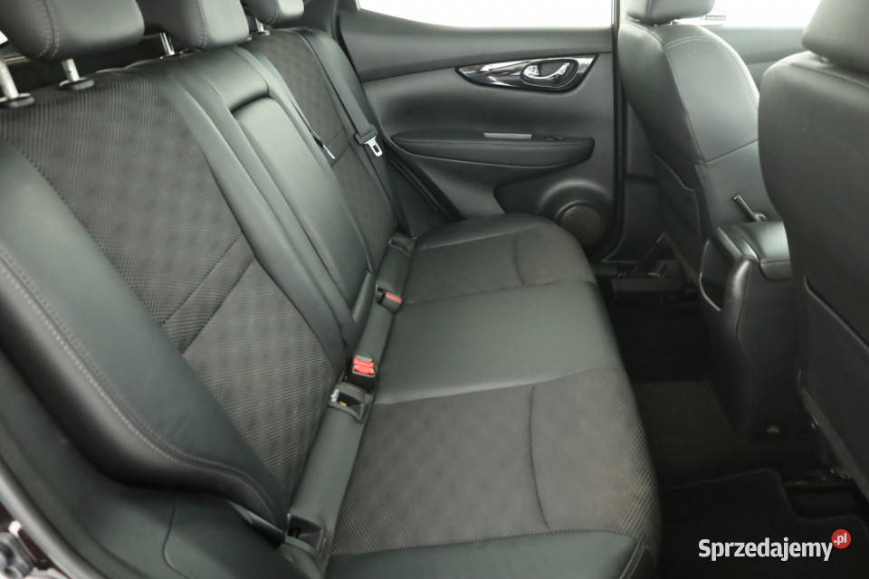 Nissan Qashqai 12 DIGT Piaseczno