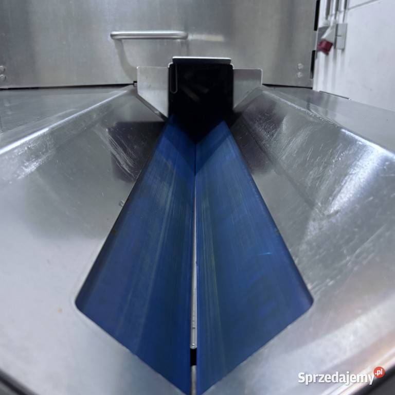 KRAJALNICA TAŚMOWA Urschel ETRS Translicer Zamość