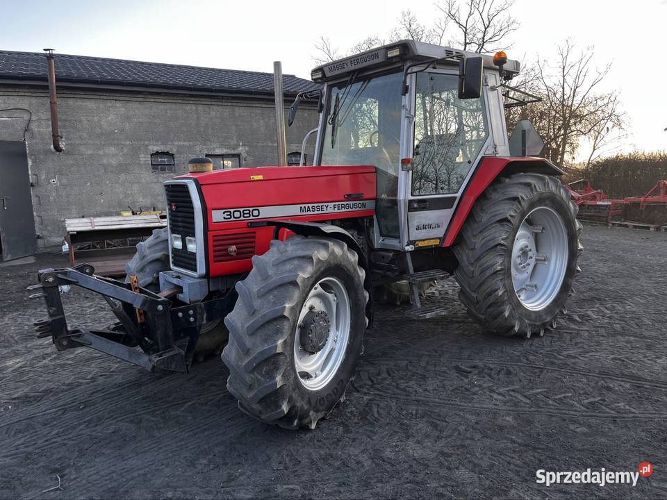 Massey Ferguson 3080 3085