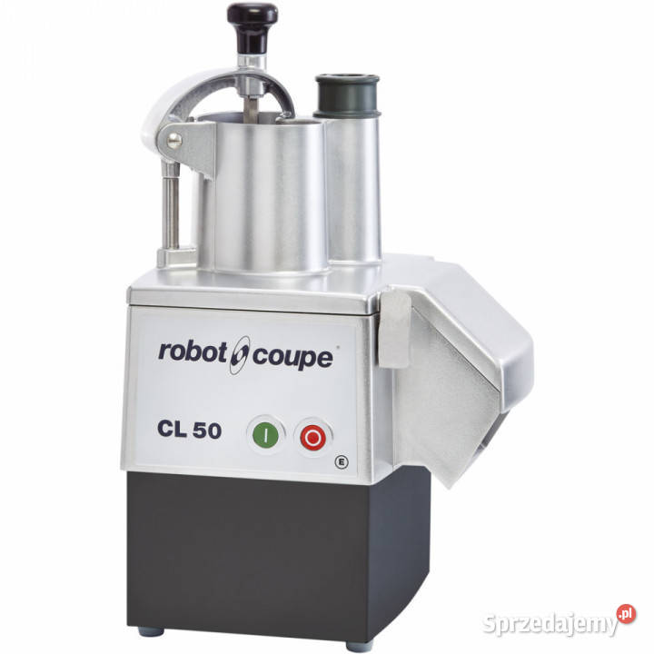 Szatkownica do warzyw CL50 P 055 kW U 230 V