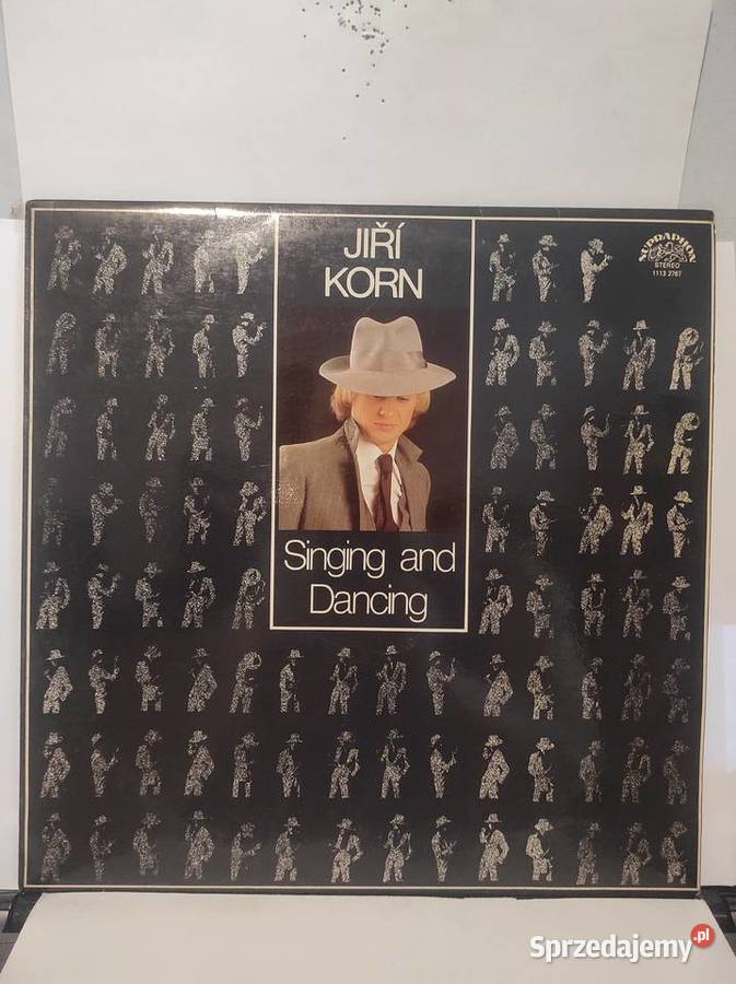 płyty winylowe pierwsze tłoczenie część nowa