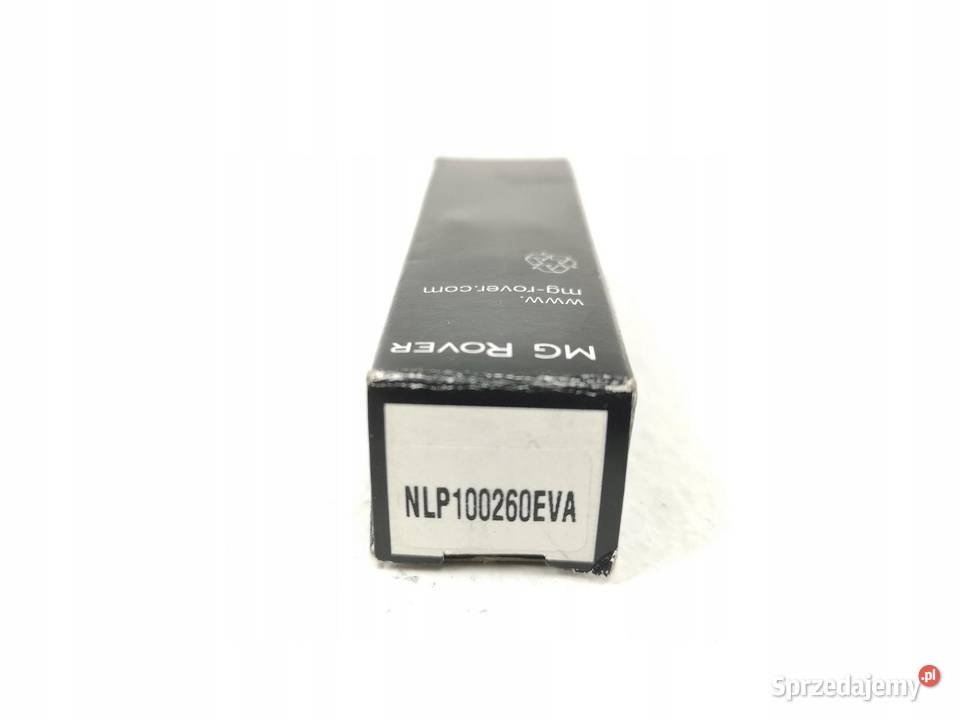 ŚWIECA ZAPŁONOWA ROVER MINI CLASSIC NLP100260EVA osobowe lubelskie sprzedam