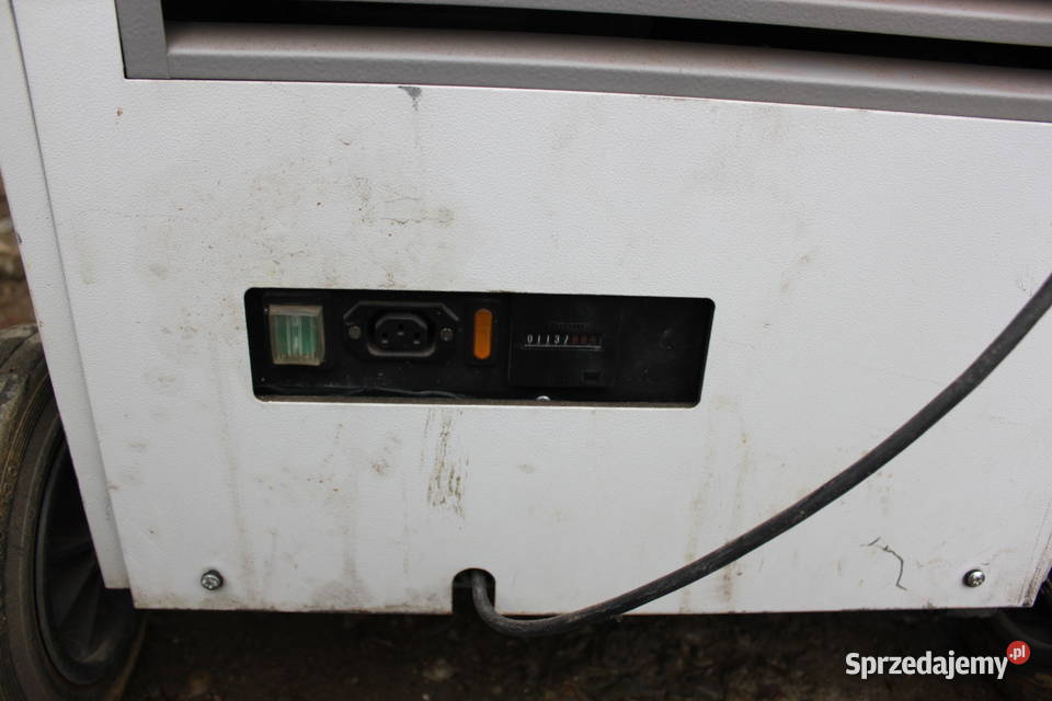 osuszacz powietrza przemysłowy małopolskie Brzesko sprzedam