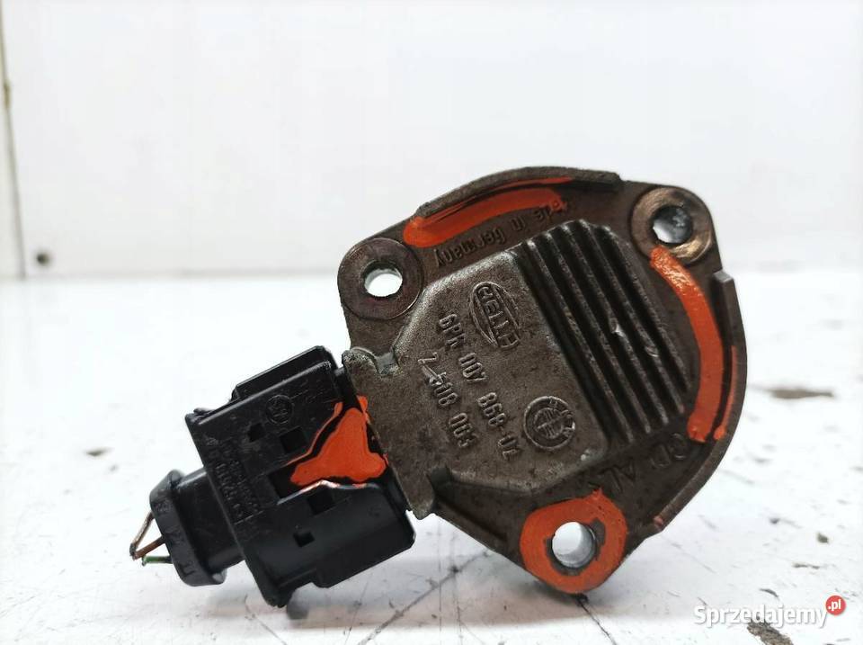 CZUJNIK SENSOR 7508003 25 D 163 Bmw Seria 5 IV Czujniki