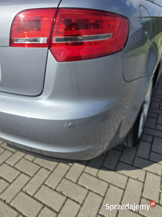 Audi A3 Sportback 12Turbo Benz gniazdo USB Kutno