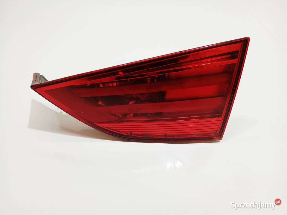 LAMPA PRAWA TYLNA BMW X1 E84 OE 2992480 Lampy tylne Strzyżewice