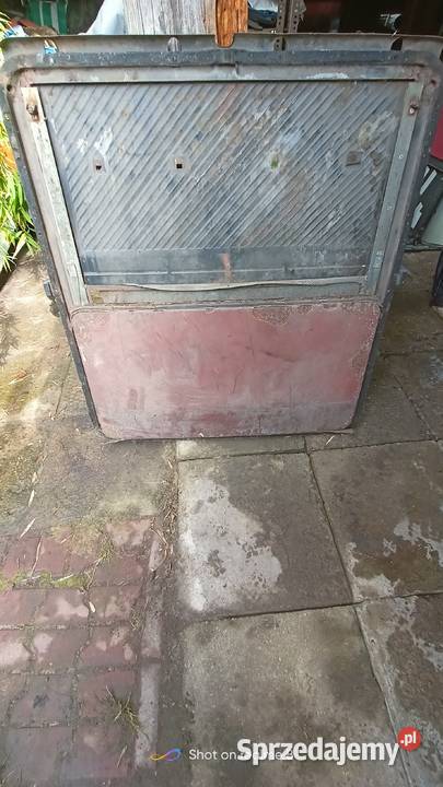 Mercedes W115 szyberdach Skarżysko-Kamienna