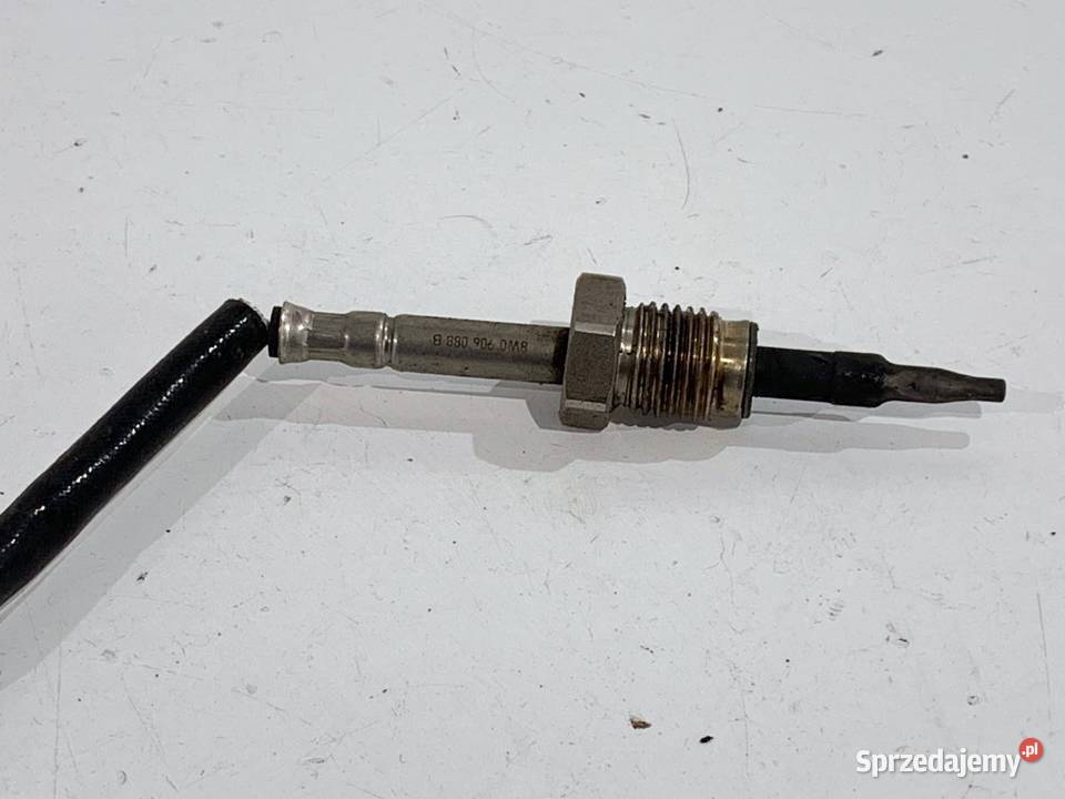 CZUJNIK TEMPERATURY SPALIN AUDI A4 B9 8W0906088B