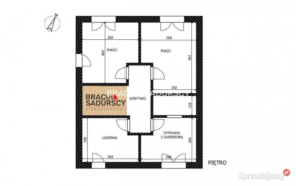 Dom bliźniak 155m2 Kraków blacha Nieruchomości