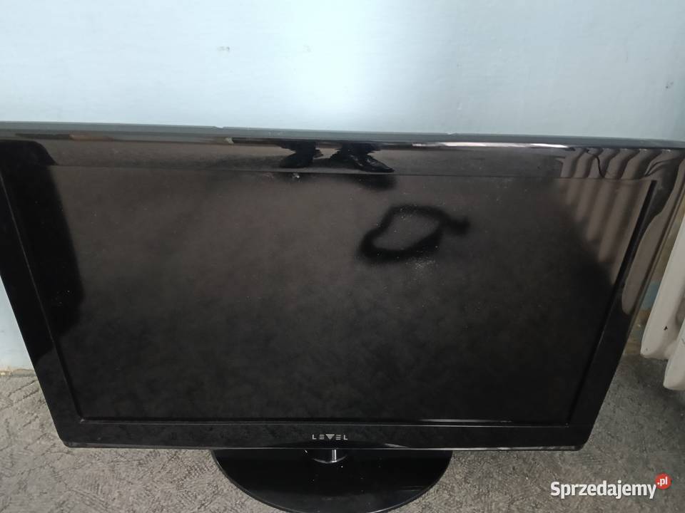 Sprzedam telewizor Thompson 21 i level cale śląskie Imielin